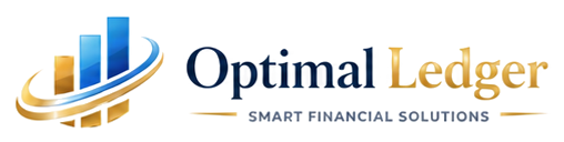 Optimal Ledger